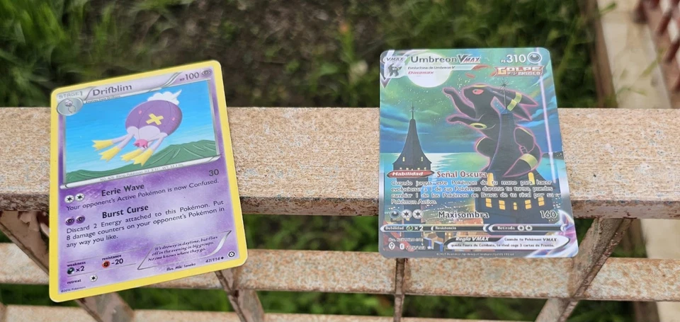cartas pokemon español - Imagen 2 de 4