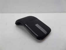 Microsoft Arc Touch Mouse Model 1428 Black - No USB Dongle Or Batteries