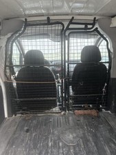 Cloison de separation (utilitaire) FIAT FIORINO 3 PHASE 1