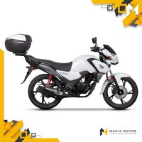 Shad Montagesatz FüR Hinteres Topcase Top Master Honda CB125F H0CF11ST