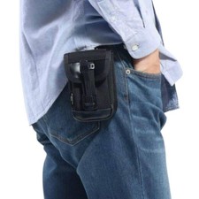 Yoshida Bag Porter HEAT waist pouch for cell phones and digital cameras