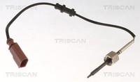 Sensor Abgastemperatur Triscan 8826 29132 Vor RußPartikelfilter FüR VW Sharan