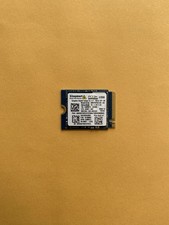 Kingston 512GB SSD PCIe Gen3 x4 M.2 2230 OM3PDDP3512B-AD (95% Health)