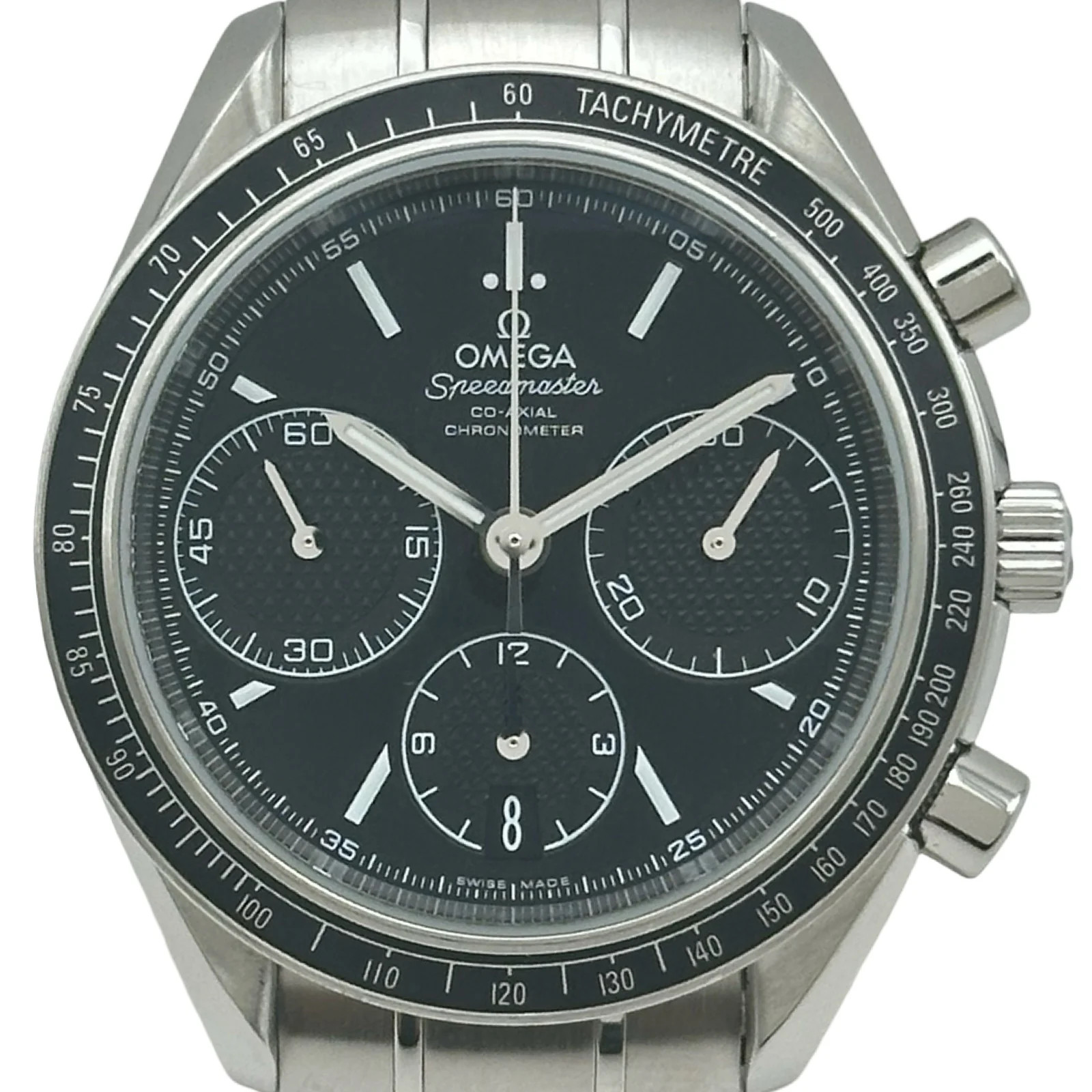 OMEGA Speedmaster Racing Co-Axial Chronometer Chronograph