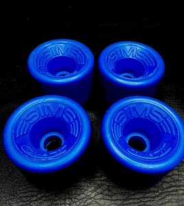 Sims Skateboard Wheels | eBay