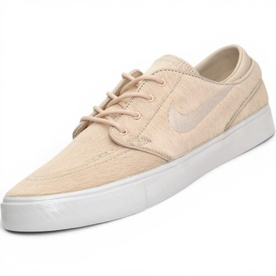 Nike SB Zoom Janoski OG+ SE Pearl White Sneaker Gr.42,5 HF3060-200 Neu Ovp