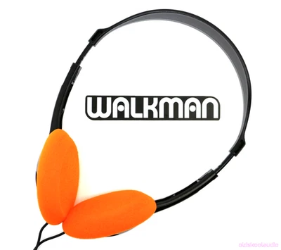 Sony Walkman Headphones for sale - eBay