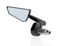 Rizoma CUT-EDGE Linker RÜCkblick FÜR BMW R 12 Ninet 2023-2026