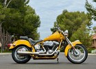 2003 Indian Scout