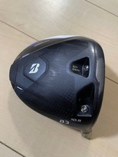 Bridgestone Tour B B3 MAX Driver Head 10.5  with Wear