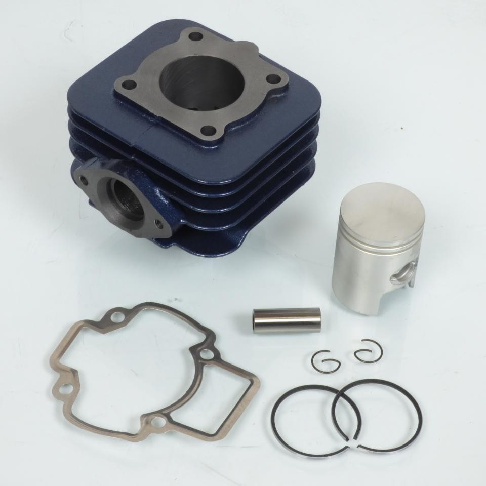 Cylindre Carenzi 40mm : réparez les pannes de serrage sur scooter Derbi Atlantis 50 2T