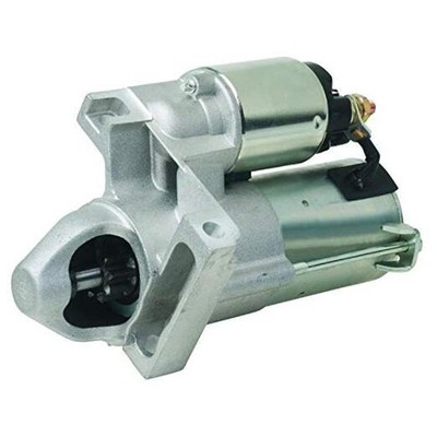 Starter 6785 Compatible with Chevrolet Equinox Buick Lucerne Pontiac Torrent