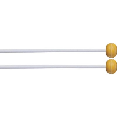 PROMARK Future Pro Discovery Series Mallets Soft Yellow Rubber Fpr10
