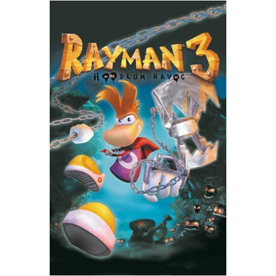 Rayman 3 (vf)