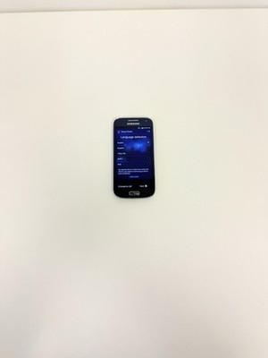 Samsung Galaxy S4 Mini SPH-L520 Verizon 16GB Smartphone Android Reset