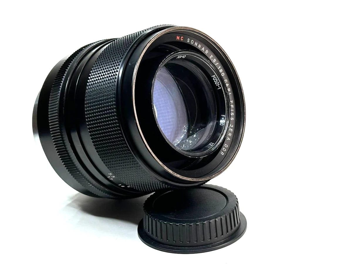LOMO Manual 100mm Focal Camera Lenses for sale | eBay