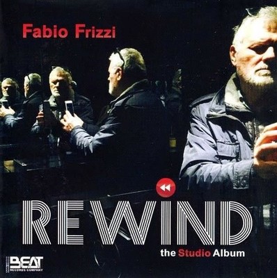 Audio Cd - Fabio Frizzi - Rewind, The Studio Album (Cd+Booklet)  - Beat Records 
