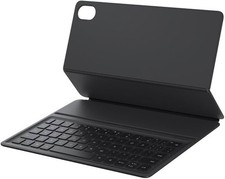HUAWEI Bluetooth Tastatur QWERTZ mit Schutzhülle für MatePad 11