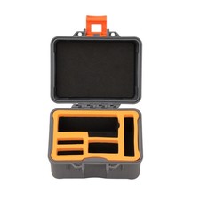 Mini Hard Carrying Case for DJI Osmo Action 5 Pro/4/3 Waterproof Protective Bag