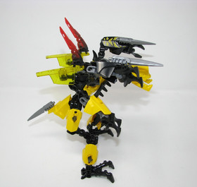 LEGO HERO Factory Savage Planet : Waspix 2231