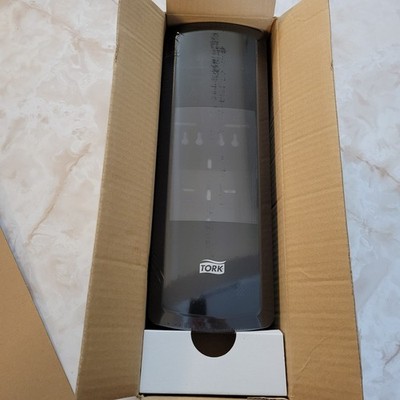 Tork #671608 Electronic Skincare Soap Dispenser Batt Operator D