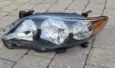 Toyota Corolla Headlights