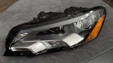 561941005d Front Left Headlight 12-15 Volkswagen Passat 561941005d Front Left Headlight 12-15 Volkswagen Passat