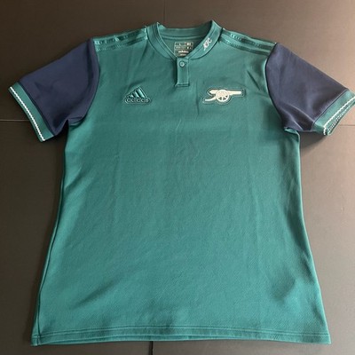 Original Adidas Arsenal 2023/2024 Third Freizeittrikot Herren Large (486) ''