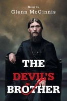 The Devil's Brother | A Novel By | Glenn Mcginnis | Taschenbuch | Englisch