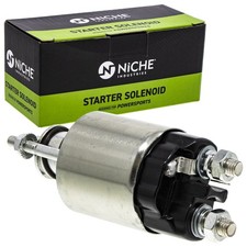 Starter Solenoid Relay Switch for Yamaha 5A8-...