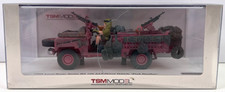 Truescale Land Rover Land 109 Iia Series Sas Patrol Vehicle Pink Panther 1968 1:43 TSM134354