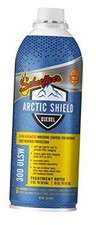 . 0300ULSW-042S ArcticShield+ Ultra Low Sulfur Diesel Fuel, 1 -Pint Bottle