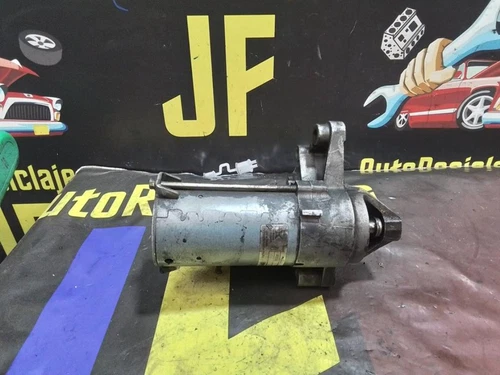 968826848003 Motor Arranque para CITROEN JUMPY FURGÓN * 96583 - Imagen 4 de 5
