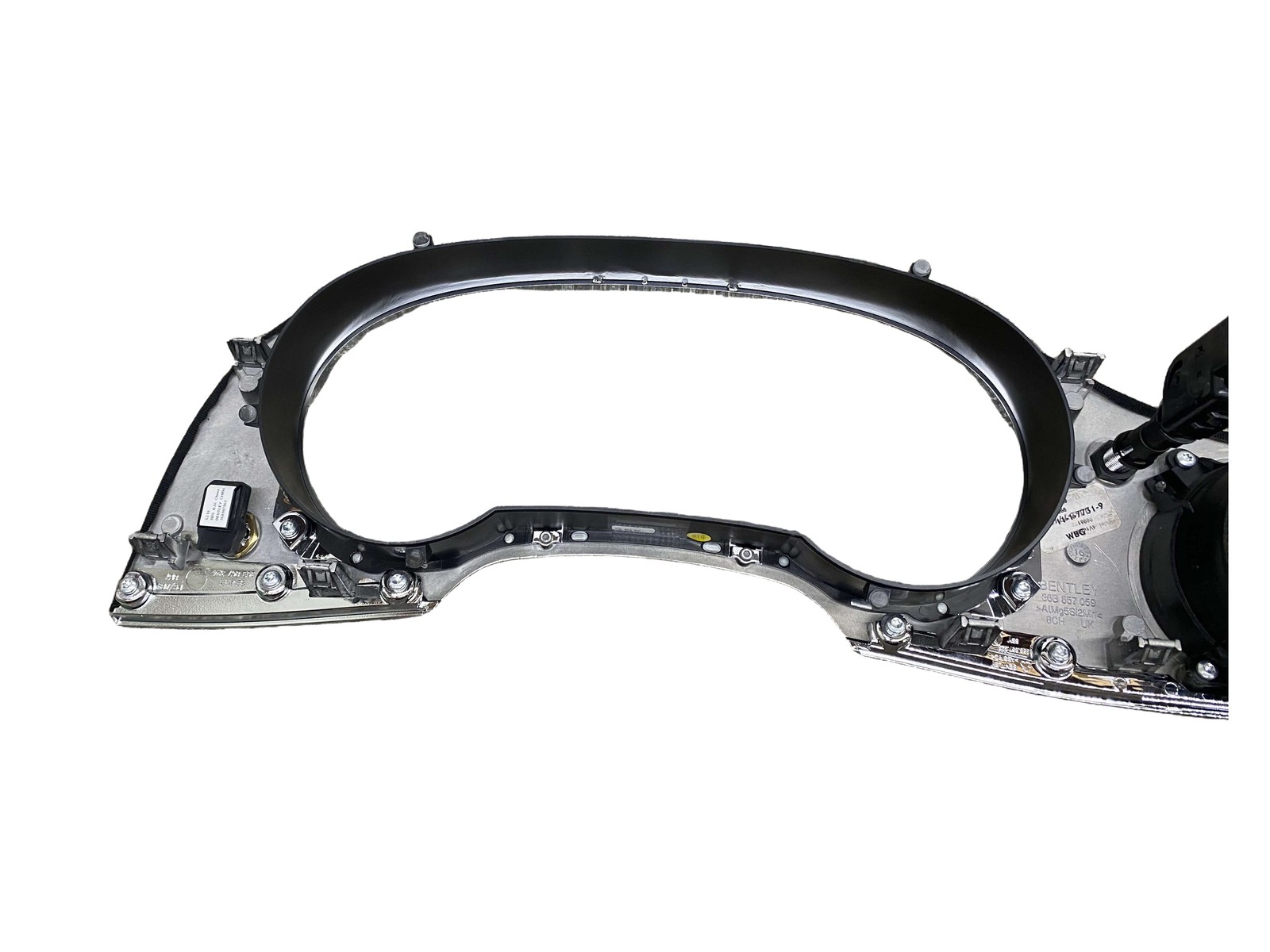 Bentley Bentayga 2015-2020 Front Left Dashboard trim panel