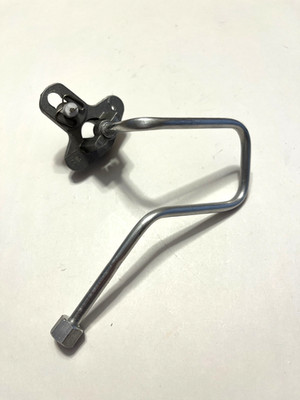 316237805 - ELECTROLUX RANGE IGNITOR/ORIFICE