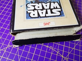 Star Wars NES Boxed Nintendo Entertainment System PAL A ITA