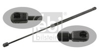 Febi Bilstein 25230 Gasfeder, Koffer-/Laderaum For VW
