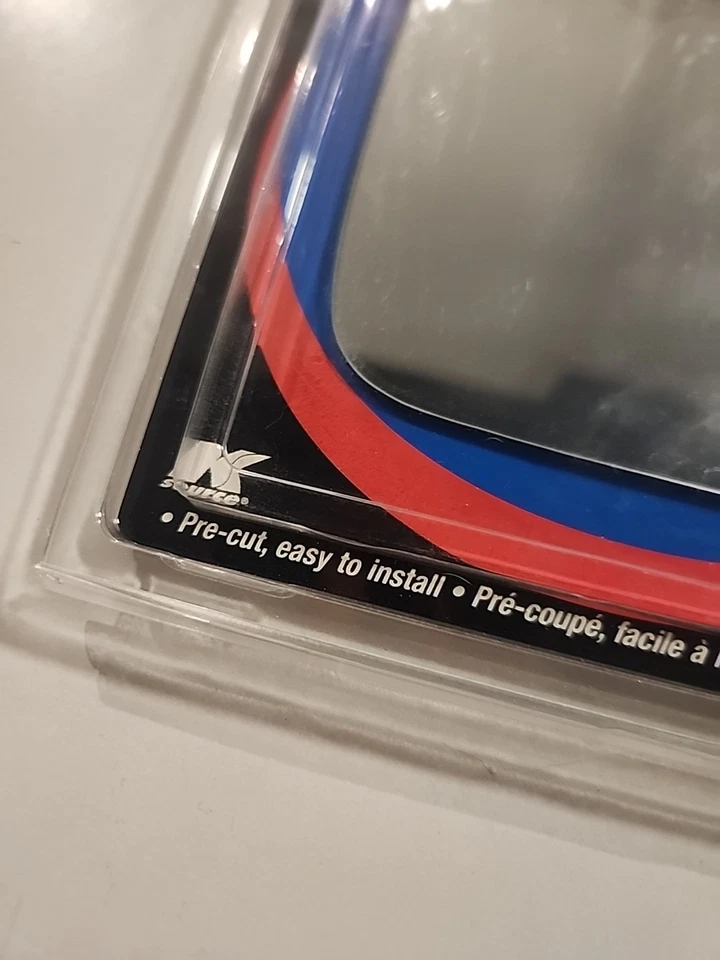 Espejo retrovisor cristal repuesto K Source 90156 Honda CR-V 2002-06 lado pasajero Foto 4 de 4