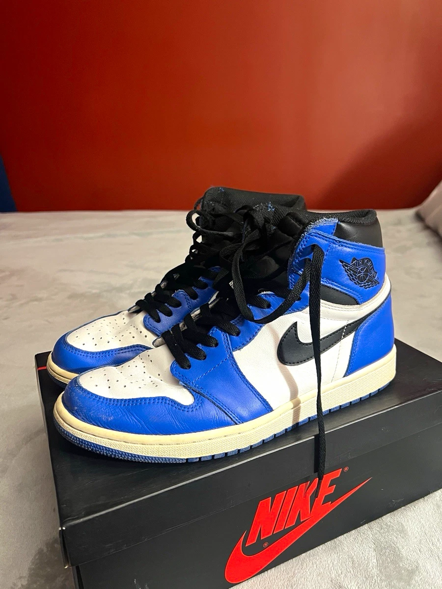 Jordan 1 Game Royal for Sale | Authenticity Guaranteed | eBay