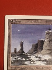 Mtg Plateau for sale | eBay