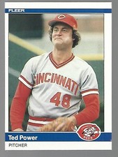 1984 Fleer  ~  You Pick / Choose  ~  Complete Your Set