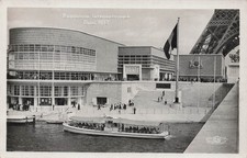 75 PARIS EXPOSITION 1937 Belgium