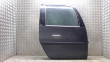 Porte arrière et accessoires Skoda ROOMSTER