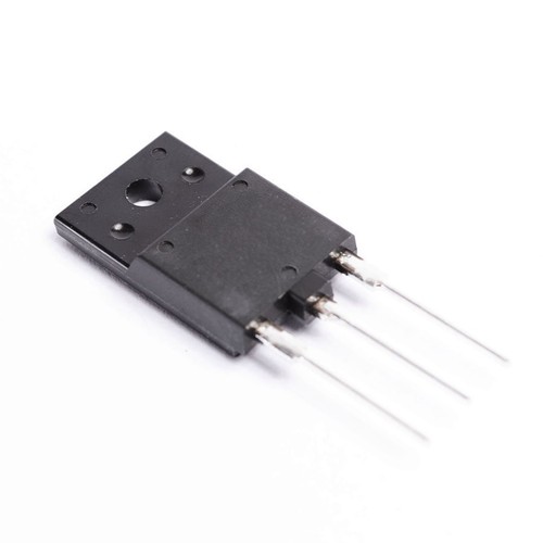 Transistor N Channel MOSFET 3N204 - CASE: TO72 MARCA: Harris - RCA - Foto 6