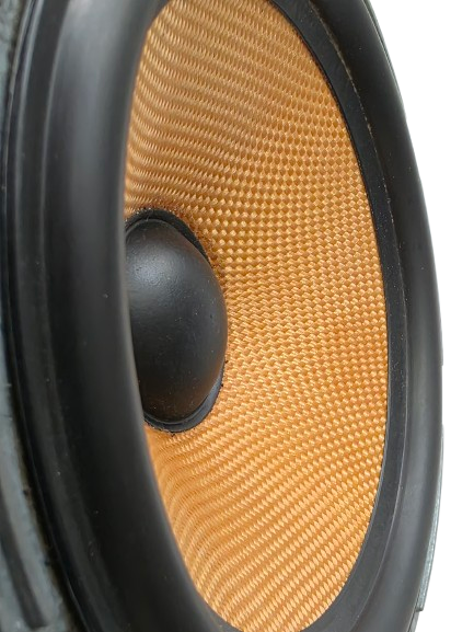 BOWERS & WILKINS B&W ZZ07463 LOW FREQUENCY SPEAKER (ONE SPEAKER