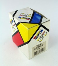 Lot de 4 dynamos pour vélo ancien