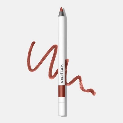 Smashbox Be Legendary Line & Prime Pencil MEDIUM BROWN - Size 0.04 Oz. / 1.20 g