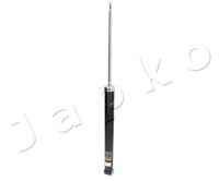 2X StoßDäMpfer Japko MJ00216 FüR Fiesta DY Mazda Ford 5 Van 16V Tdci ST150 DY3W