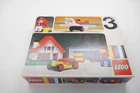 LEGO® Set 3-4 Basic Set 1973 NEW Sealed RARE Vintage Universal Building