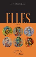 Abdoukhadre Diallo | Elles. PoéSie | Taschenbuch | FranzöSisch (2025)